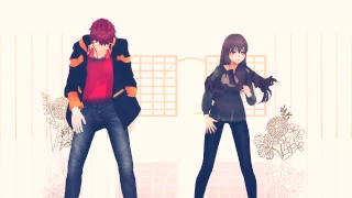 Mystic messenger~Rather be/Links ♥