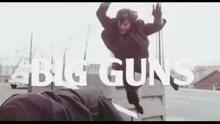 BIG GUNS - (1973) Trailer