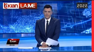 Edicioni i Lajmeve Tv Klan 30 Qershor 2022, ora 19:30 | Lajme – News