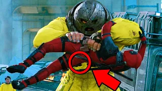 53 DETALHES que você PERDEU em DEADPOOL 2 (ERROS e REFERÊNCIAS) 🎬