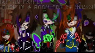 •|Afton Family Stuck In A Room For 24 Hours||•(𝙽𝚎𝚠 𝙰𝚞+𝙽𝚎𝚠 𝚍𝚎𝚜𝚒𝚐𝚗𝚜//)[𝐑𝐞𝐦𝐚𝐤𝐞]-[𝐂𝐑𝐈𝐍𝐆𝐄]