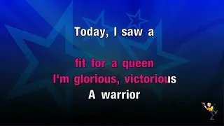 I Believe - DJ Khaled & Demi Lovato (KARAOKE)