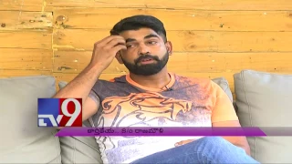 Rajamouli Son Karthikeya First TV interview - TV9 Exclusive