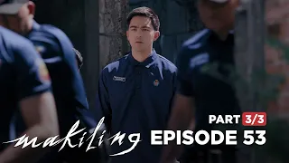 Makiling: The REAL CULPRIT behind Alex’s sister's death (Full Episode 53 - Part 3/3)