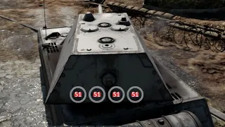 "IS THAT AN FV-4005!!!!???" - BIG BOY Maus Gameplay