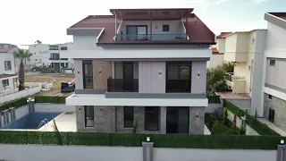 29 Kasım 2022 🟥 5.500.000  TL pazarlık lı 🟥didimde satılık villa / emlak didim