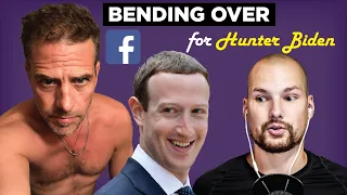 How the FBI made Mark Zuckerberg suppress the Hunter Biden story