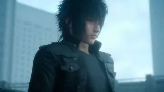 Final Fantasy XV - Dawn 2.0 Official Trailer