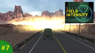 Field Intesity Finale! | Half-Life: Field Intensity [Episode 7]