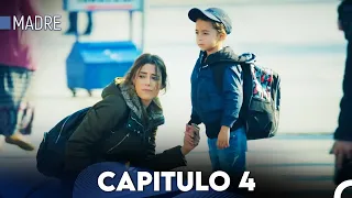 Madre Capitulo 4 (Doblado en Español) FULL HD