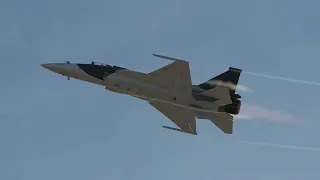 JF 17 Unstoppable - My Latest DCS Purchase