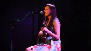 Dodie Clark/doddleoddle - Permanent Hug From You (LIVE @ Portsmouth)