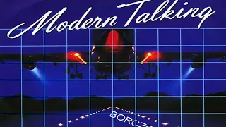 Modern Talking - Jet Airliner (Extended-Instrumental-Mix)