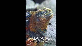 Галапагосы: На краю Земли / Galapagos: The Edge of the World / Серия 1  Выживание 4К