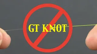 The TRUTH about the GT KNOT
