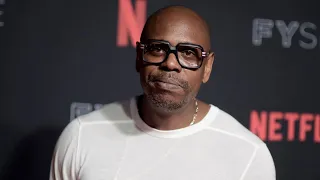 'Millions of people' want to watch Dave Chappelle despite trans jokes