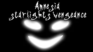 VRChat Amnesia Starlight's Vengence Delux