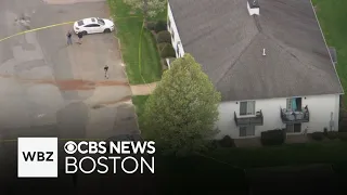 Raynham police shoot and kill man in his apartment after they say he pointed a gun at them