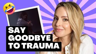 Dealing With Trauma? Gabby Bernstein Teaches Us The Path To Peace