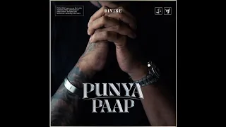 DIVINE - MIRCHI Feat. Stylo G, MC Altaf & Phenom | Official Music Video | PUNYA PAAP NEW TRACK