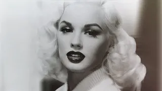 Mamie Van Doren FLED Hollywood after Marilyn Monroe's death.. why?