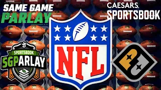 PrizePicks NFL DFS 🏈 Monday Night Football 10-17-22