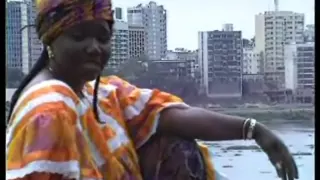 aicha kone - baya.