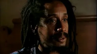 The Knowledge & Spiritual Plights of Peter Tosh ... Scenes from (1993) "Stepping Razor: Red X."