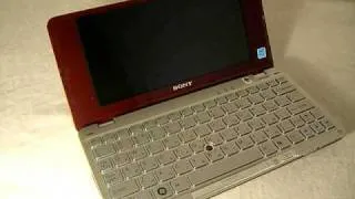 Видеообзор Sony VAIO P от MOBILux