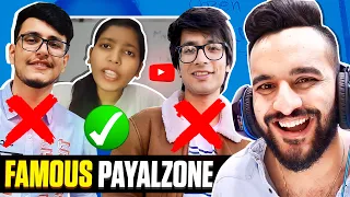 'PAGALZONE' - India's NO.1 Youtuber !! My FINAL reply