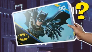 BATMAN DAY Unboxing Haul by @SpinMasterOfficial