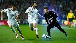 Neymar Jr 2018 ● Impossible to Stop