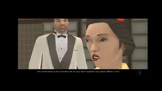 Grand Theft Auto: Liberty City Stories - Cash In Kazuki's Chips