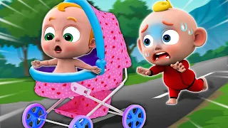 Wheels on the Bus + This Is The Way - Kids Funny Songs and More Nursery Rhymes & Kids Songs