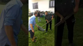 Малдаване на больничном в Польше😂😁😂