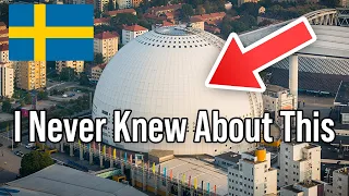 5 Fascinating Facts You Probably Didn't Know About Sweden