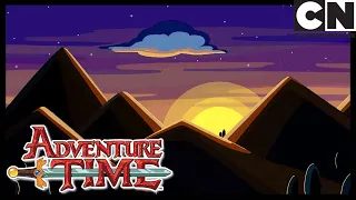 Stakes | Adventure Time | Cartoon Network