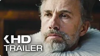 TULIP FEVER Trailer (2017)