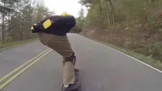 Raw Run - ThreeSix Double Drop