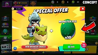 😍CLAIM NEW FREE REWARDS🎁🎁🎁|Brawl Stars FREE GIFTS✅