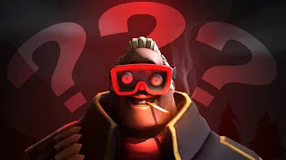 Something’s Off About This Guy.. [TF2 Hacker Police Archives]