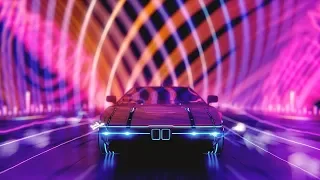 ~ N I G H T D R I V E ~ A Synthwave Music Video Mix [Chillwave - Retrowave]