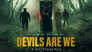 Devils Are We | Full Movie | (2023) HD