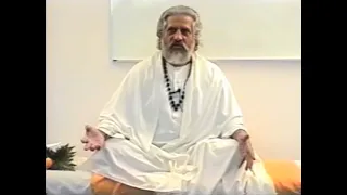 Meeting Kriya Yoga Babaji: Mystic Kundalini Awakening - 1 of 2
