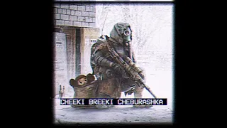 Cheeki Breeki Cheburashka - Ayden George Remixes