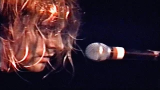 Nirvana - Trees Club - Dallas, TX 1991 [MTX-720p 16:9]