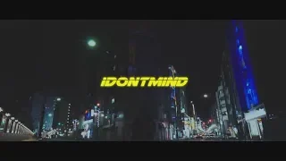 IDONTMIND - TIMETHAI Teaser