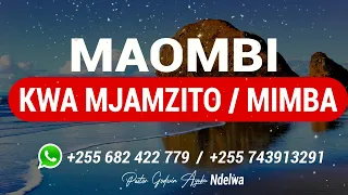 MJAMZITO. MAOMBI YA KUOMBEA MIMBA / MTOTO TUMBONI, OMBEA SIKU YA KUJIFUNGUA.  MAOMBI NI DAWA