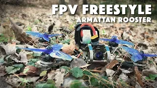 Chill Park Times - FPV Freestyle