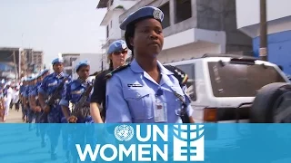 The Story of Resolution 1325 | Women, Peace and Security